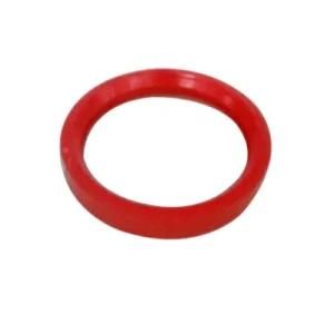 Long Lifespan Mudguard Rubber Seal Ring for Mud Slurry Pump with OEM and ODM Service
