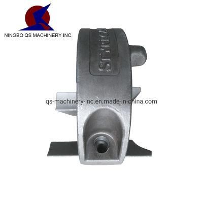 Precision Die Casting Precision Investment Casting Process