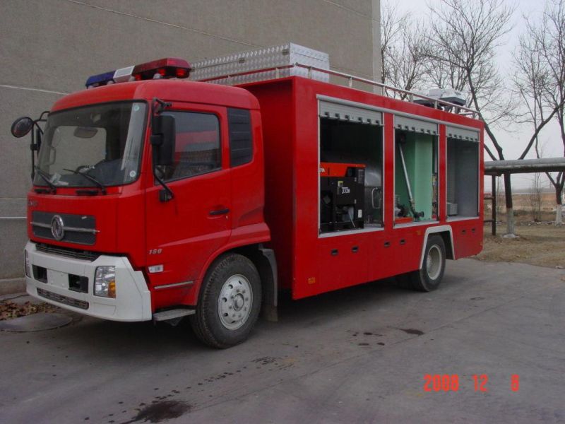 Unfreezing Unit Thaw Truck High Pressure Steam Unit for Low Temperature Truck Mounted Boiler
