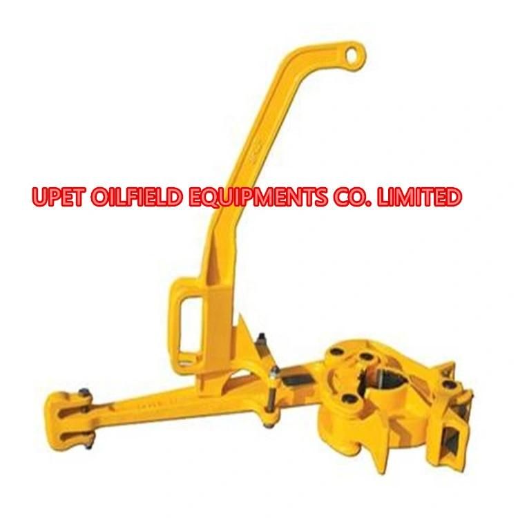 API Spec 7K B Type/ C Type /dB Type Drilling Manual Pipe & Casing Manual Tongs