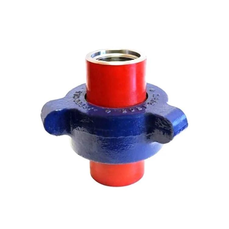 High Presssure Hammer Union Fittings