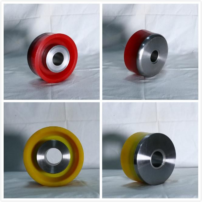 Supply High Quality Triplex Mud Pump Bi-Metal Liners