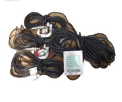 Drilling Equipment Mud Pump Stroke Counter