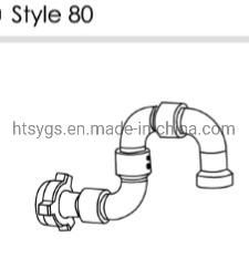 High-Pressure Swivel Joints Used in Oil Field