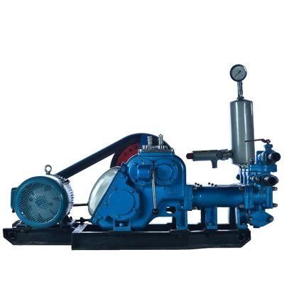 Dminingwell High Efficiency Bw250 Reciprocation Piston Drilling Mud Pump