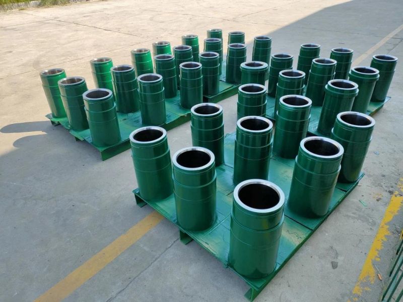 Chinese Factory Supply Oilfield High Quality China Mud Pump