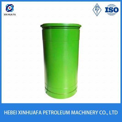 Spare Parts for Drilling Machine/Pump Parts/Cylinder Liner