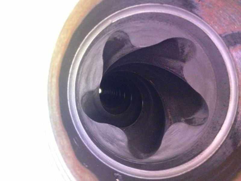 Downhole Mud Motor Horizonal