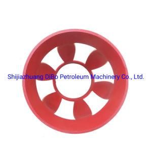 Factory Price Casing Centralizer Integral Elastic Centralizer