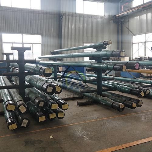 API Drilling Downhole Motor /Screw Drill /Mud Motor