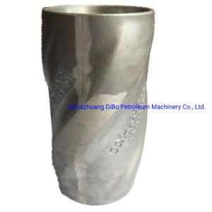 API 10d Standard Factory Supply Aluminium-Alloy Centralizer for Oil Drilling