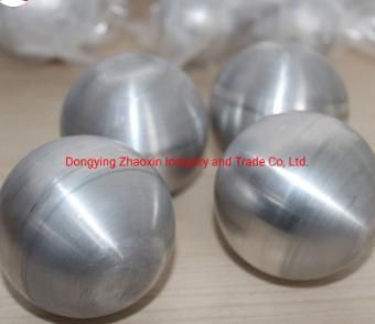 Frac Magnesium Balls