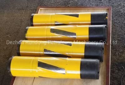 Drill Pipe Connected Sub/ Crossover Sub/ Lifting Sub/ Junk Sub/ Downhole Lift Nipple/ Connect Joint for Oil Drilling/ Weighted Drill Pipe Joints