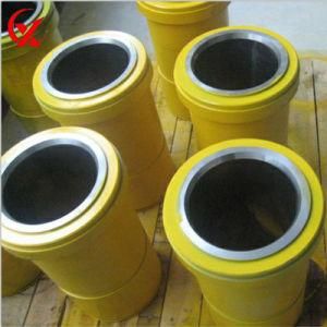 Pump Liner/Drilling Parts Bi-Metal Cylinder Liner