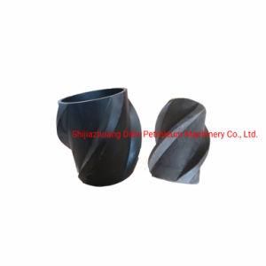 Composite Cementing Tool for Casing Centralizer in Oilfield