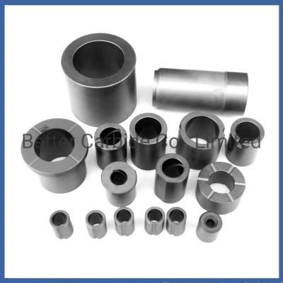 Yg6 Grinding Tungsten Carbide Sleeve - Cemented Sleeves