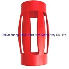 The Integral Centralizer for Petroleum Tool