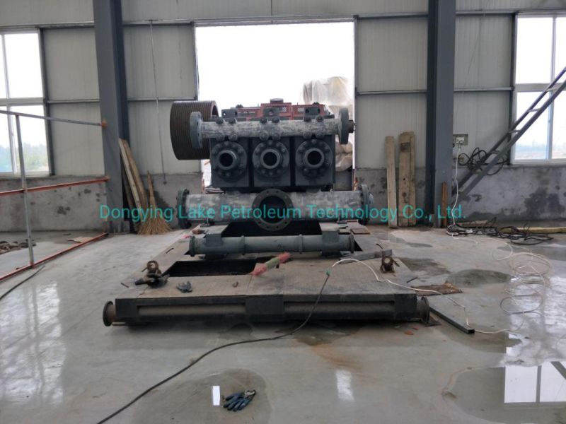 China Manufacturer Ideco T-1600/1300 Mud Pump Liner T1600/1300