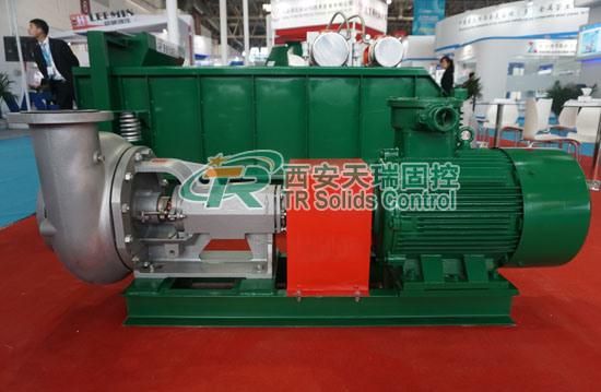 HDD Trenchless Centrifugal Mud Pump