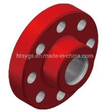 API6a Spacer Spool Used in Oilfield