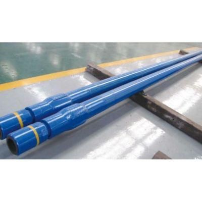 Oil Well Drilling API Standard Downhole Mud Motor for Drilling Tool