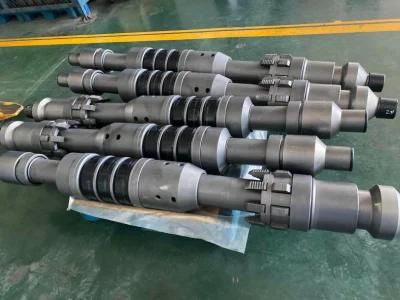 Single Grip Mechanical Type Packer &prime;0801651140, D460700240 Serva