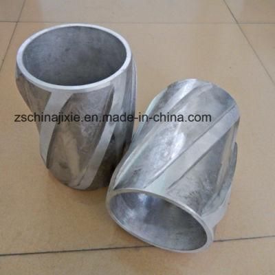 Oilfield Cast Aluminum Rigid Centralizer