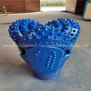 269mm Tricone Drill Bit for Hard Rock Drilling
