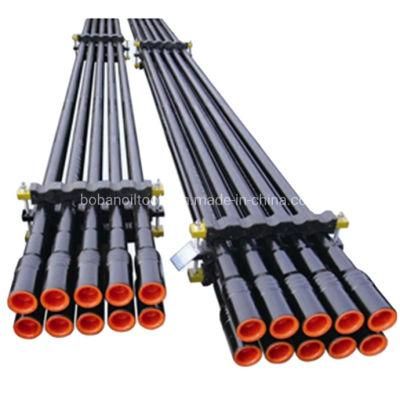 3-1/2 Inch Dp Drill Pipe API 5dp