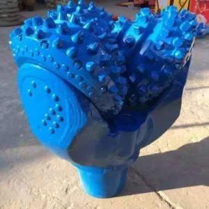 12 1/4&quot; Tricone Drill Bit for Water Well Drilling