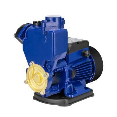 Automatic Clean Water Pressure Booster Self Priming Jet Pump