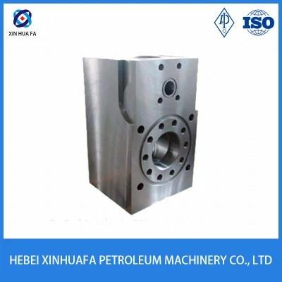 Mud Pump Spare Parts/Oil Drilling Rig/Petroleum Parts/Hydraulic Cylinder Modules