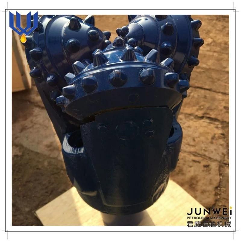 IADC547 8.5in TCI Tricone Drill Bit