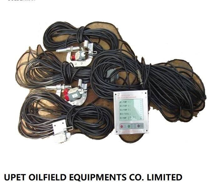Drilling Equipment Mud Pump Stroke Counter