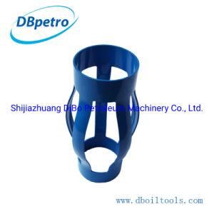 Slip on No Welded Single Piece Bow Spring Centralizer