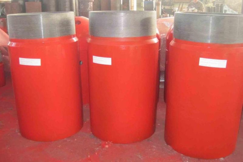 API Casing Float Shoes and Float Collars
