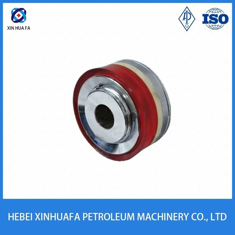 API 7K High Quality Mud Pump Polyurethane Rubber Piston