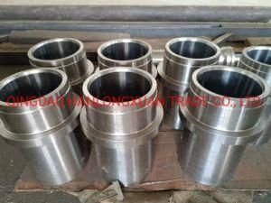 High-Quality Chrome-Plated Cylinder Liner