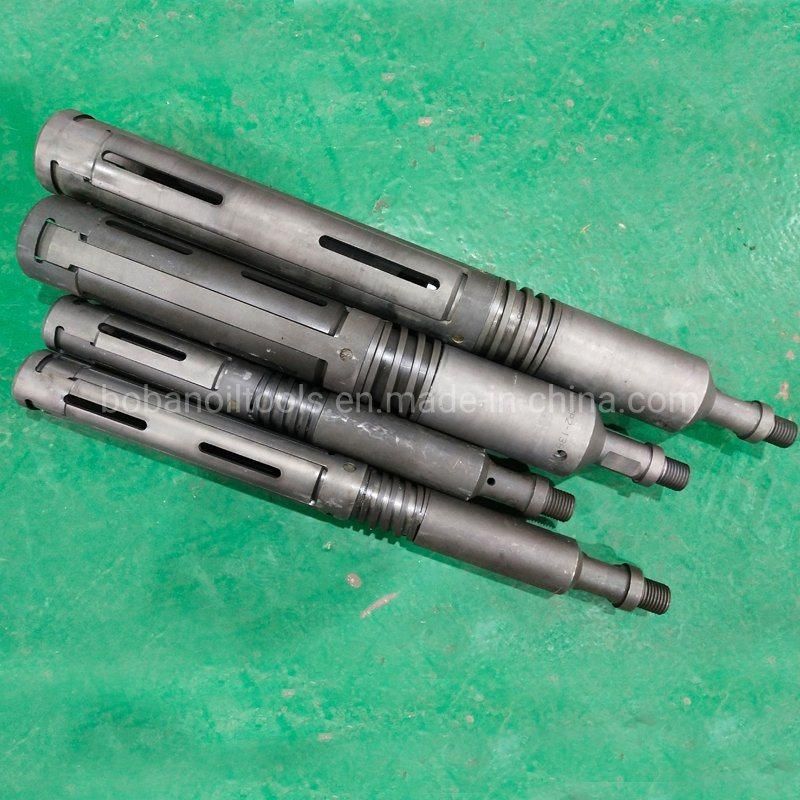 Oilfield Downhole Tools Wireline Slickline Ju Pulling Tools