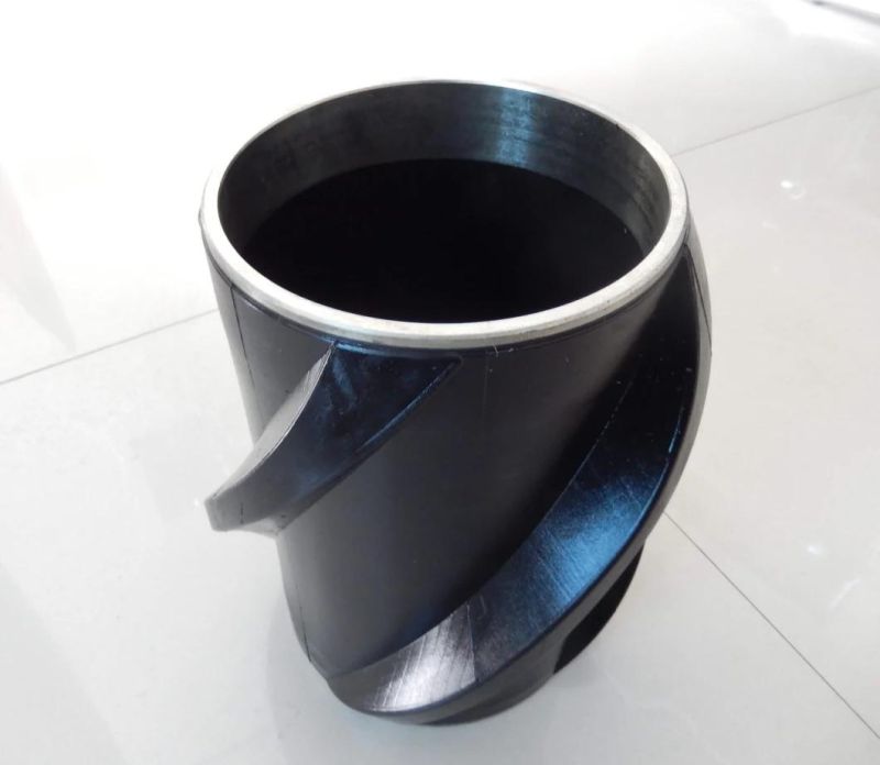 Thermoplastic Casing Centralizer