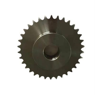 China Engineering and Construction Machinery High-Intensity and High Wear Resistance Elevator Sprocket