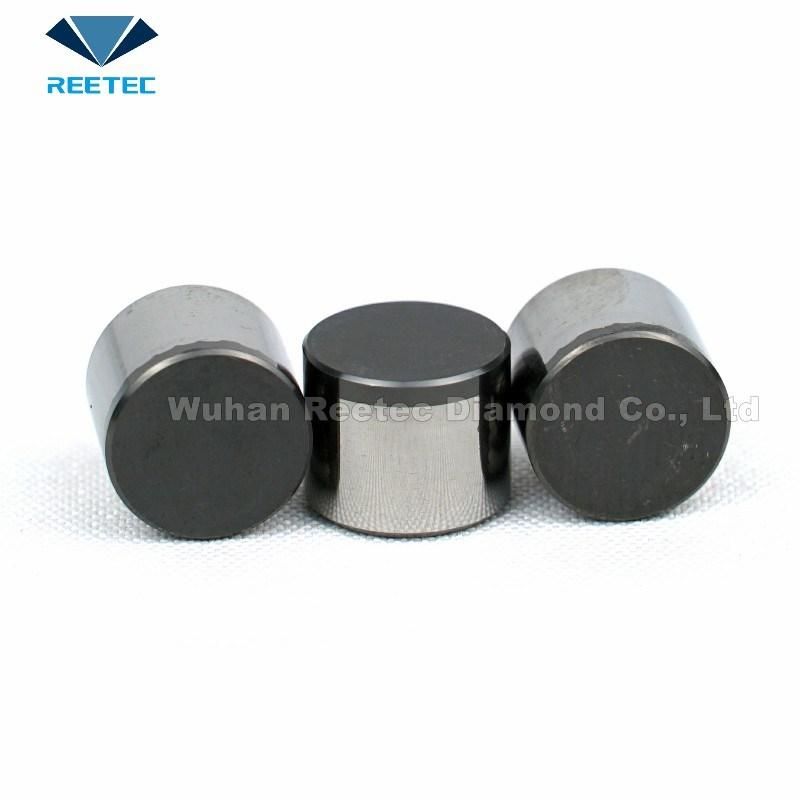 Petroleum Drilling Machinery Part Diamond Cutting Tool PDC Cutter