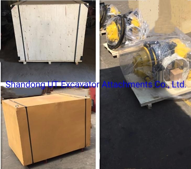 Lifting Equipment Air Winch and Motor Pneumatic Winch