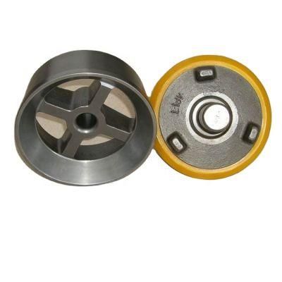 High Quality Oilfield Equipment Oil Drilling Hydraulic F1300 F1600 Three Cylinder Mud Pump Piston Components