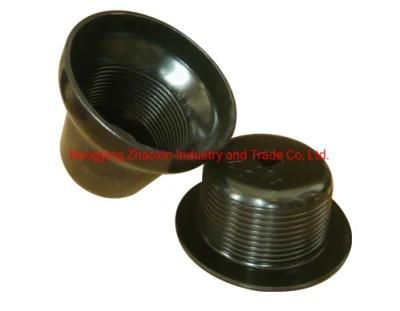 3-1/2reg Heavy Duty Plastic Drill Pipe Thread Protector