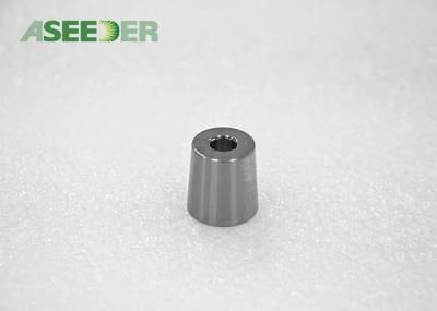 Custom Tungsten Carbide Nozzle