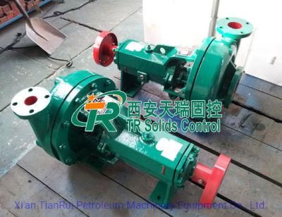 Mission Magnum XP Centrifugal Pump and Spare Parts