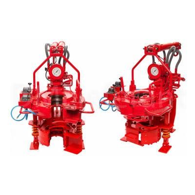 High Quality Casing Power Tong Hydraulic Power Tong API