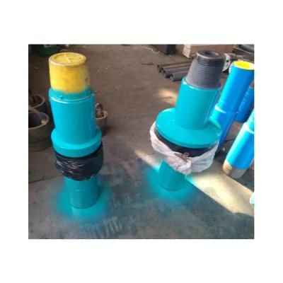 API Cup Tester Casing Pressure Testing Plug