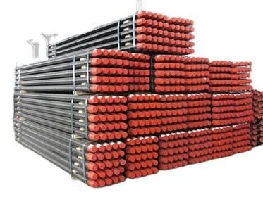 Heavy Weight Drill Rod/Drill Pipe